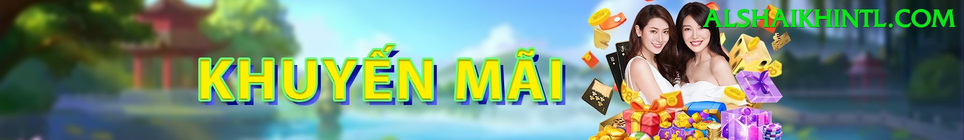 Khuyến Mãi Hấp Dẫn - siu88